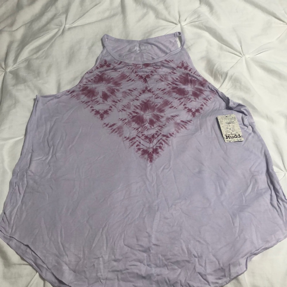 NWT tank top